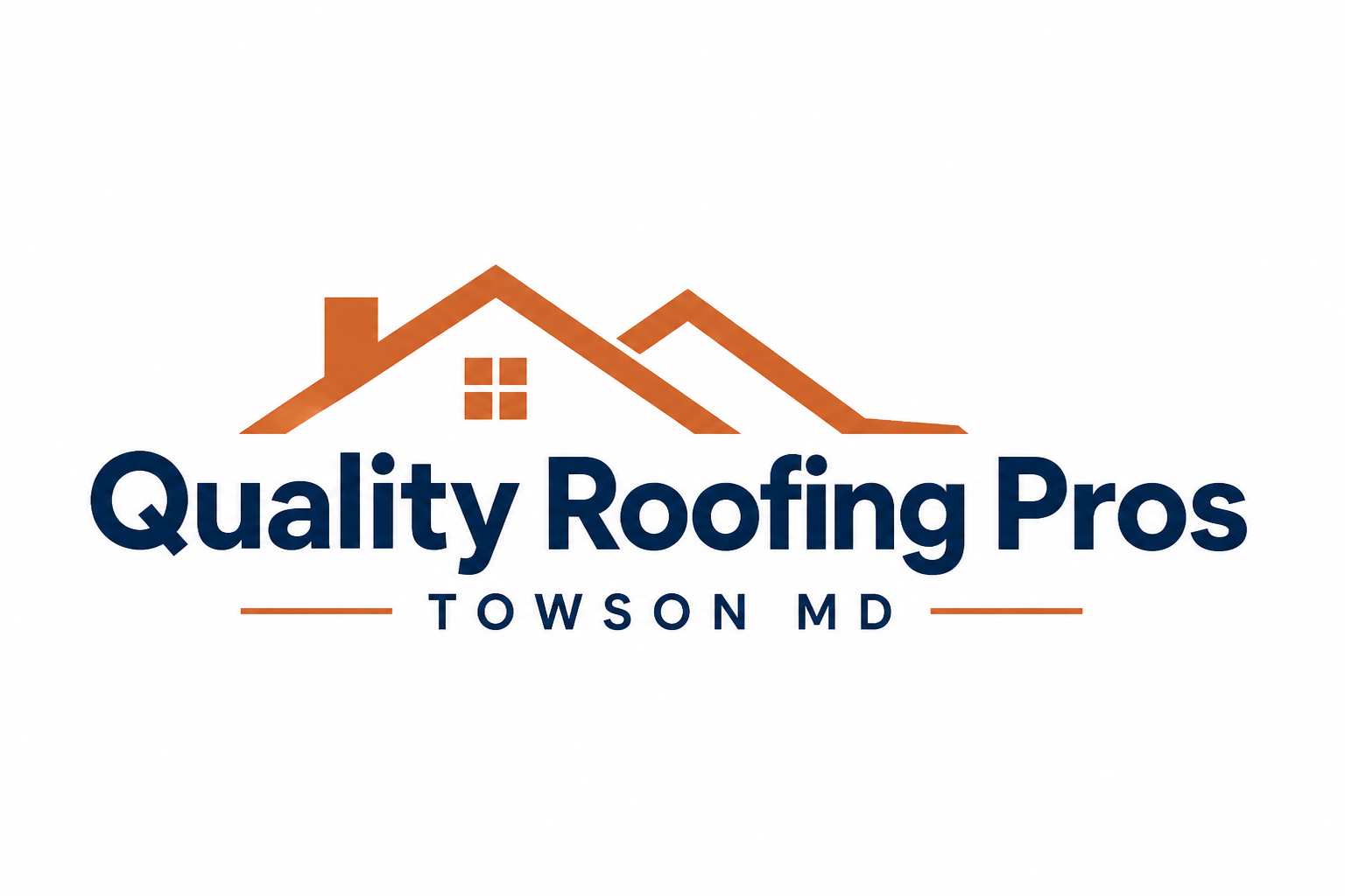 Quality Roofing Pros Towson MD